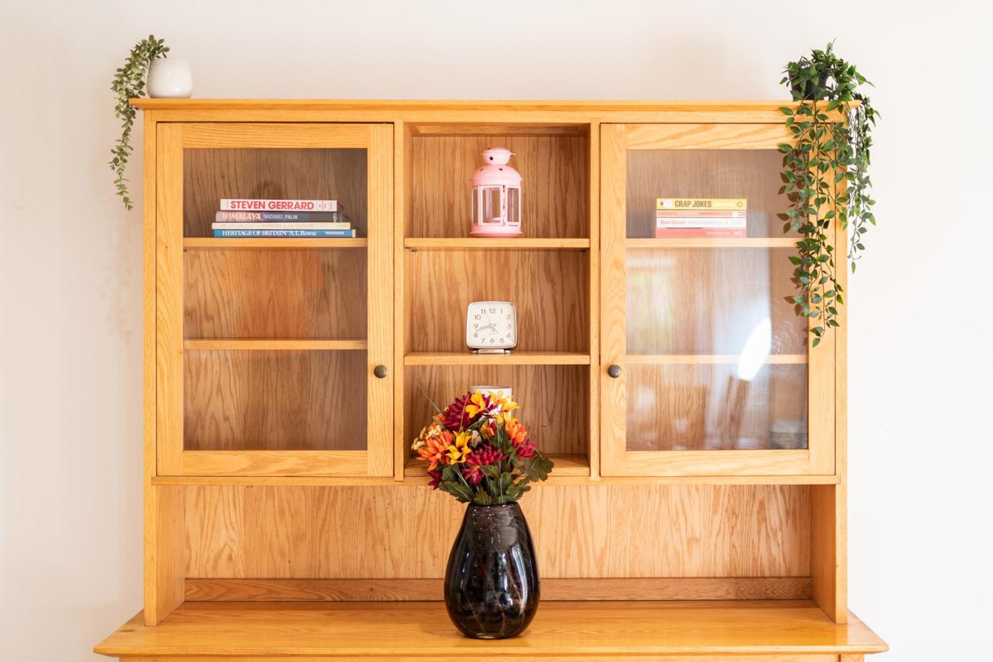 London Stratford - Spacious 2 Bed Flat With Secured Parking & Private Garden Luaran gambar